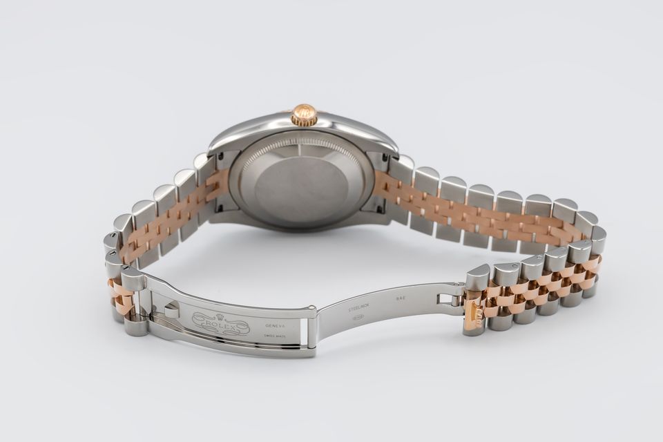 Rolex Datejust 116231 Image 4